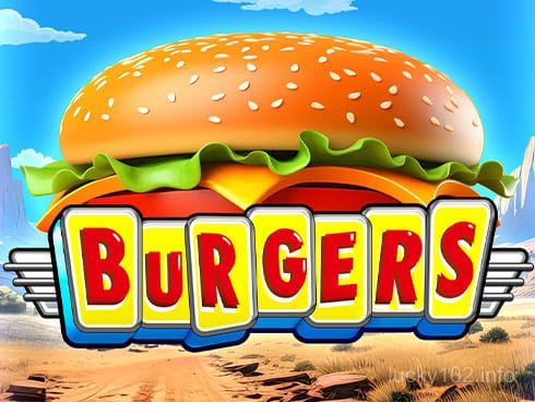 Burgers
