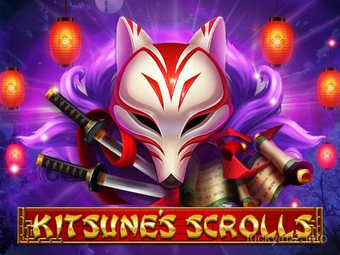 Kitsune's Scrolls Expanded Edition